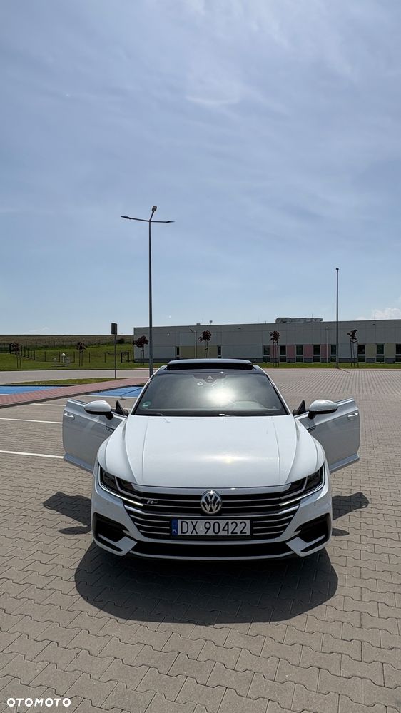 Volkswagen Arteon 2.0 TSI R-Line DSG - 14