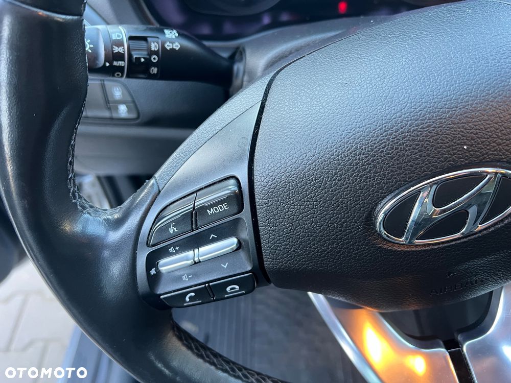 Hyundai i30 1.0 T-GDI Modern - 14