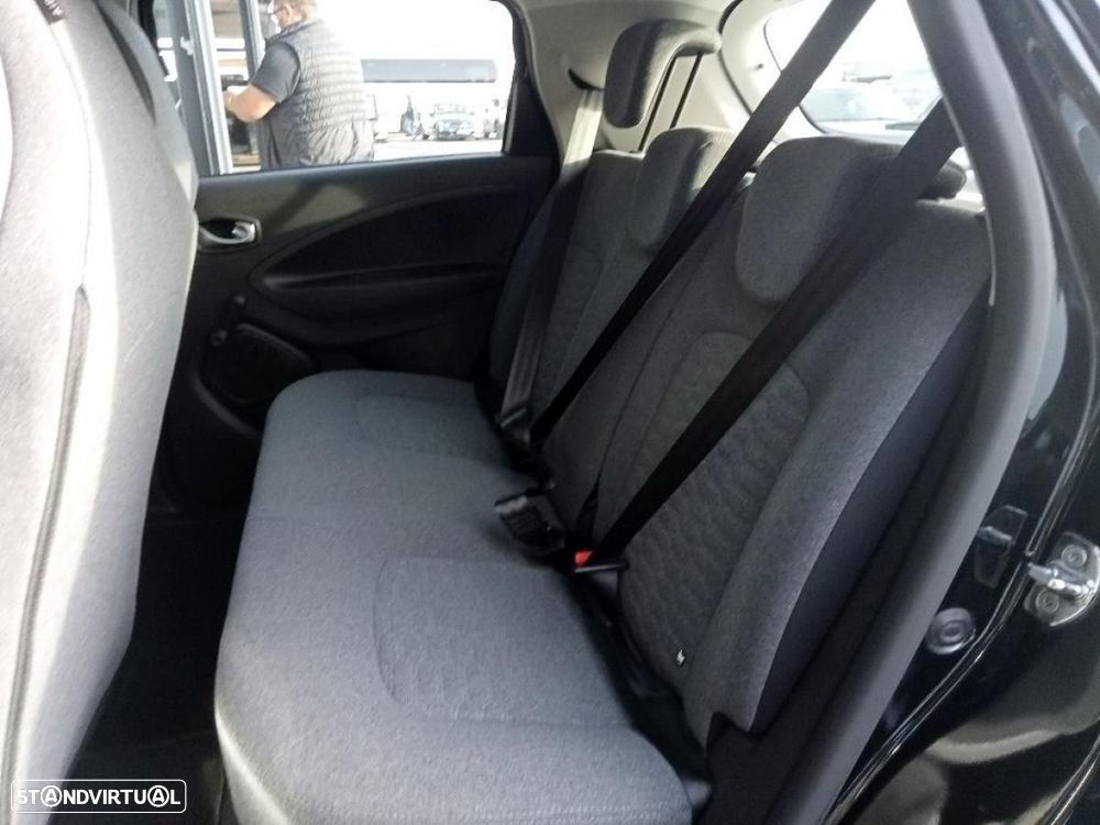 Renault Zoe (c/ Bateria) Limited 50 - 7