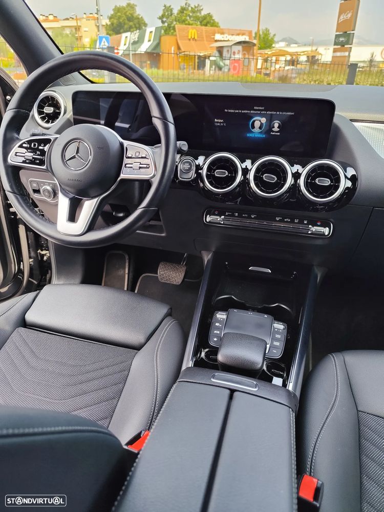 Mercedes-Benz GLA 250 e Progressive - 7
