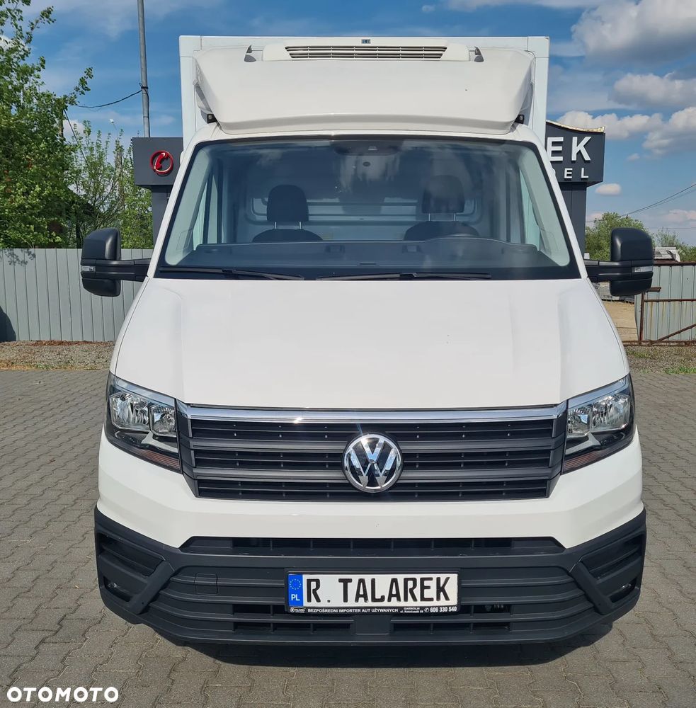 Volkswagen CRAFTER - 2