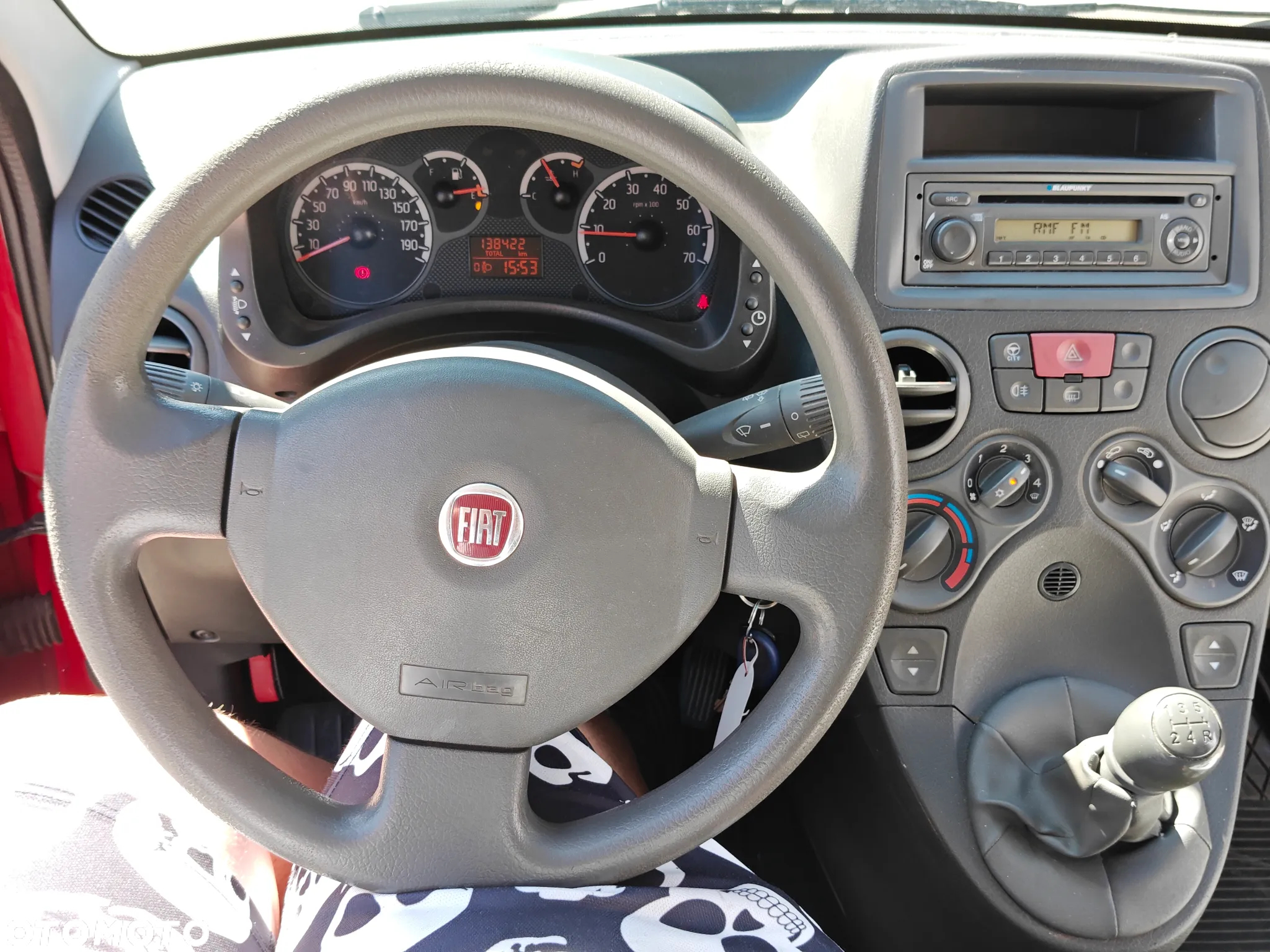 Fiat Panda 1.2 Dynamic Eco - 20