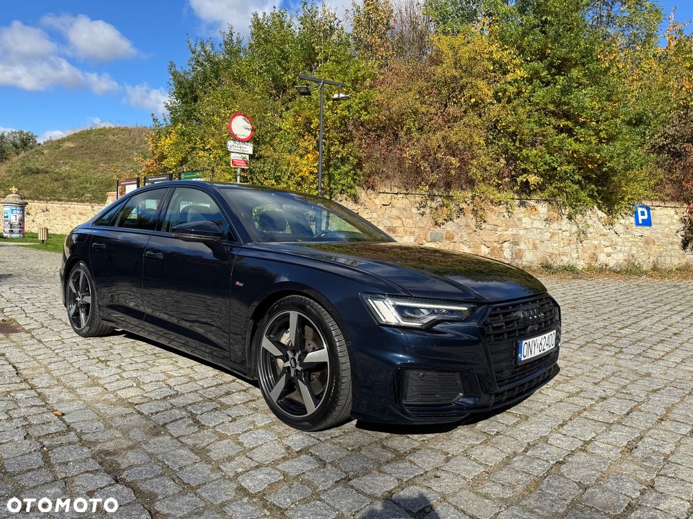 Audi A6 - 11