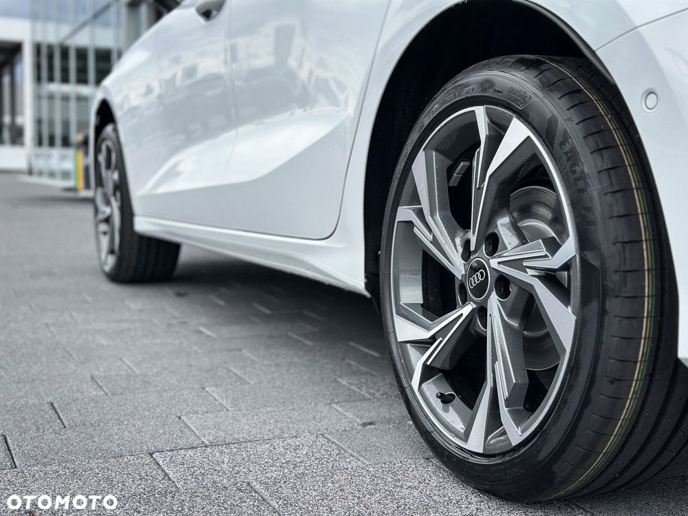 Audi A3 Sportback - 10