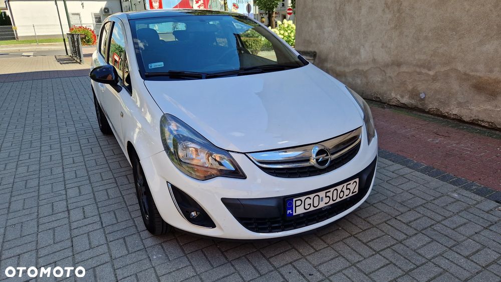 Opel Corsa - 3