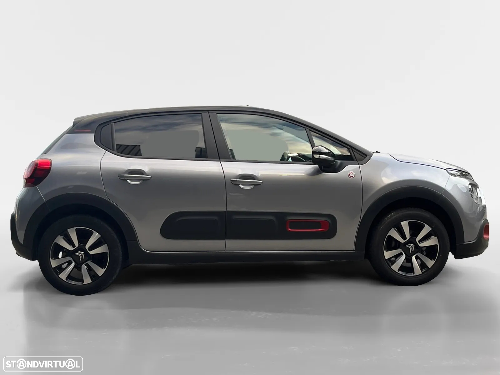 Citroën C3 1.5 BlueHDi C-Series - 7