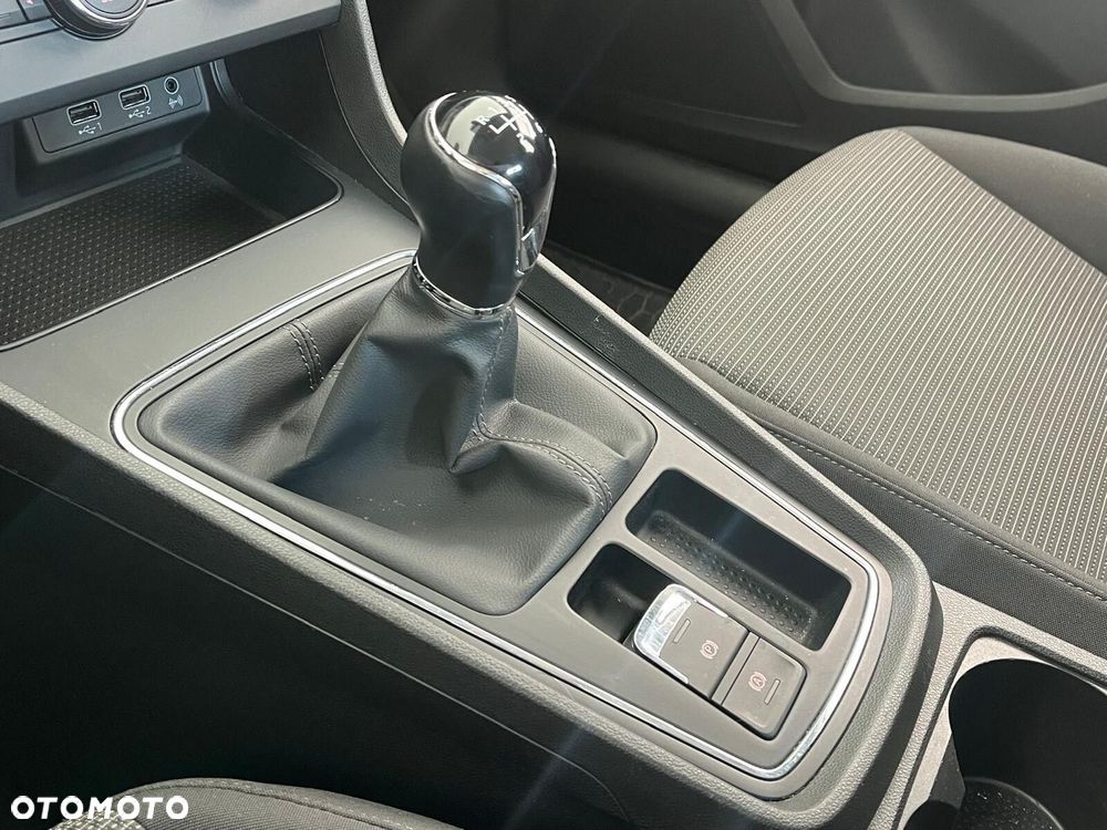 Seat Leon 1.5 EcoTSI Evo Full LED S&S - 30