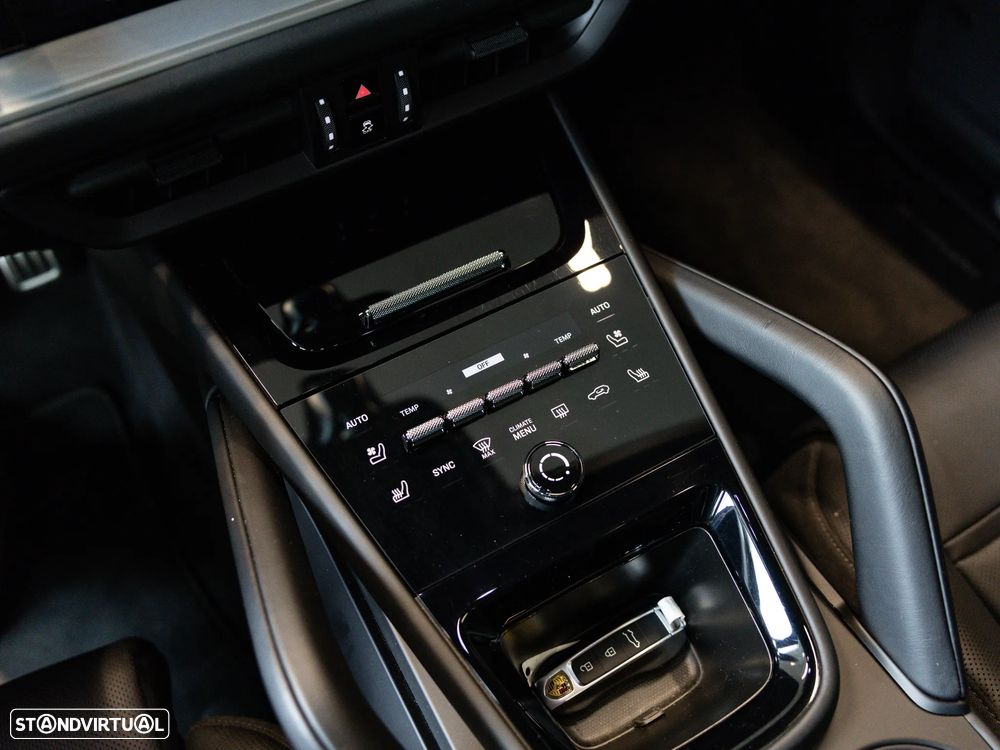 Porsche Cayenne Coupé S E-Hybrid - 42
