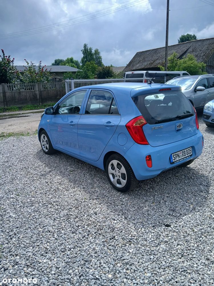 Kia Picanto - 13