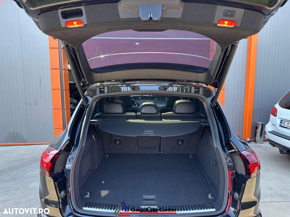 Porsche Cayenne Platinum Edition - 19