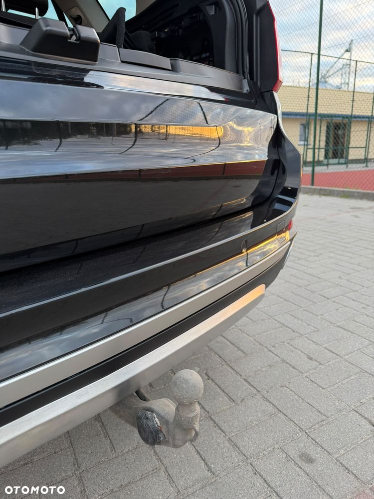 BMW X5 xDrive30d - 29