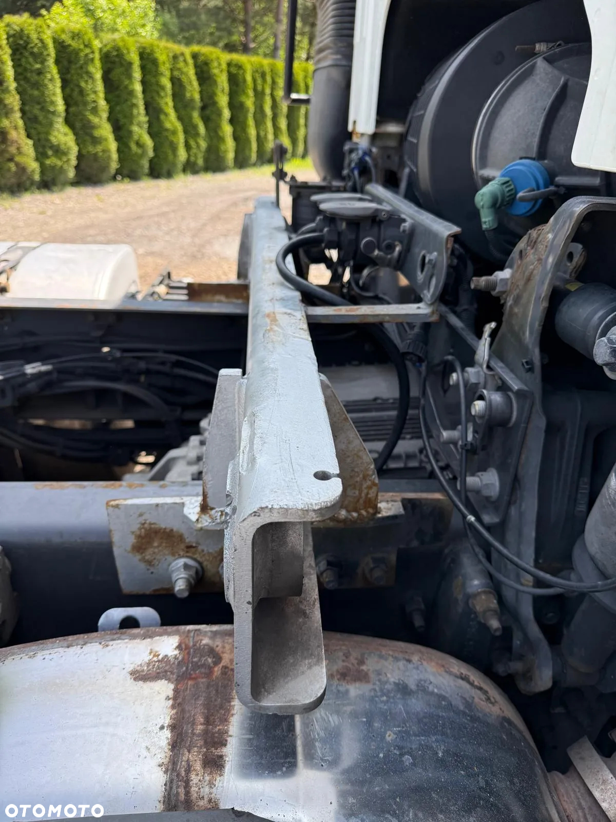Volvo FM500 - 9