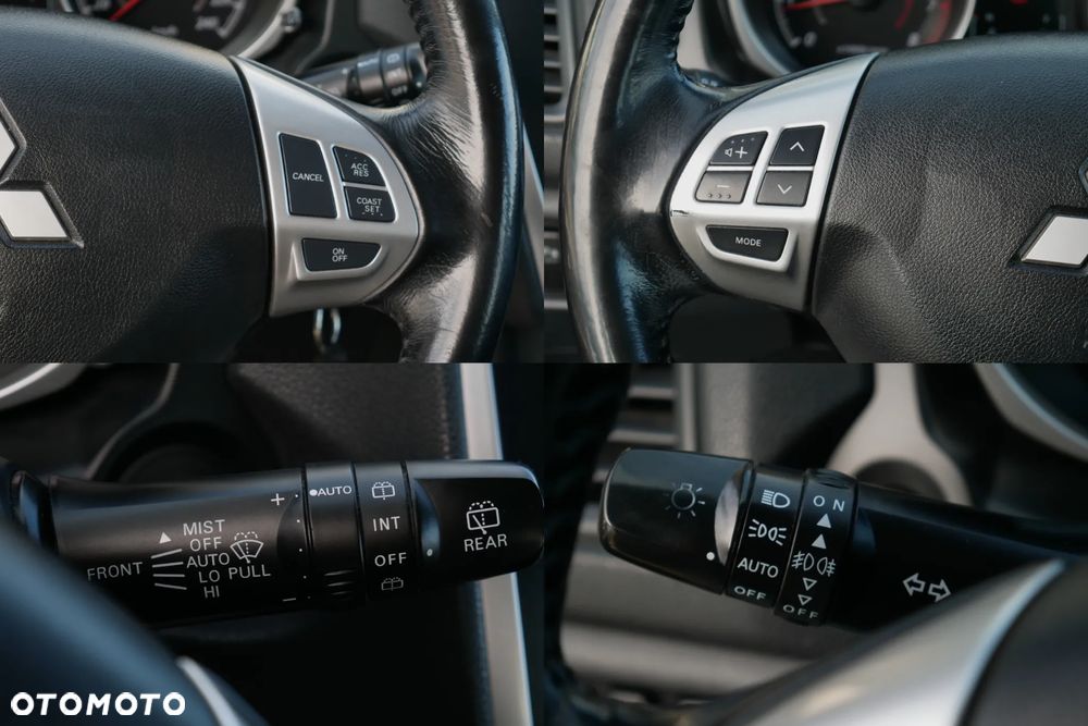 Mitsubishi ASX 1.6 ClearTec 2WD - 29