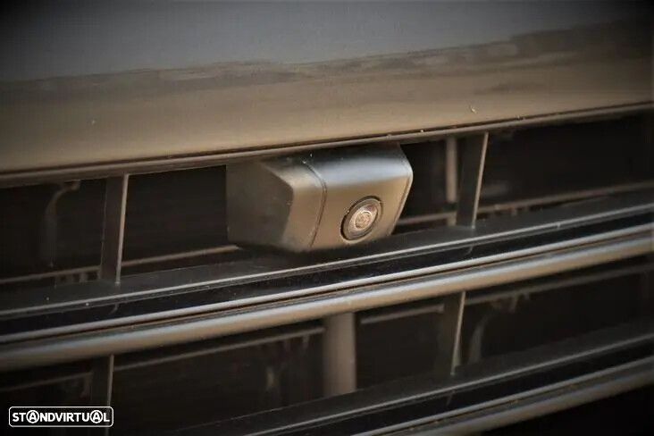 Porsche Cayenne Coupé - 13