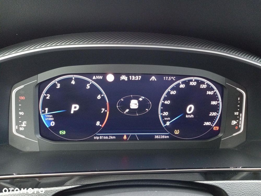 Volkswagen Arteon 2.0 TSI R-Line DSG - 16