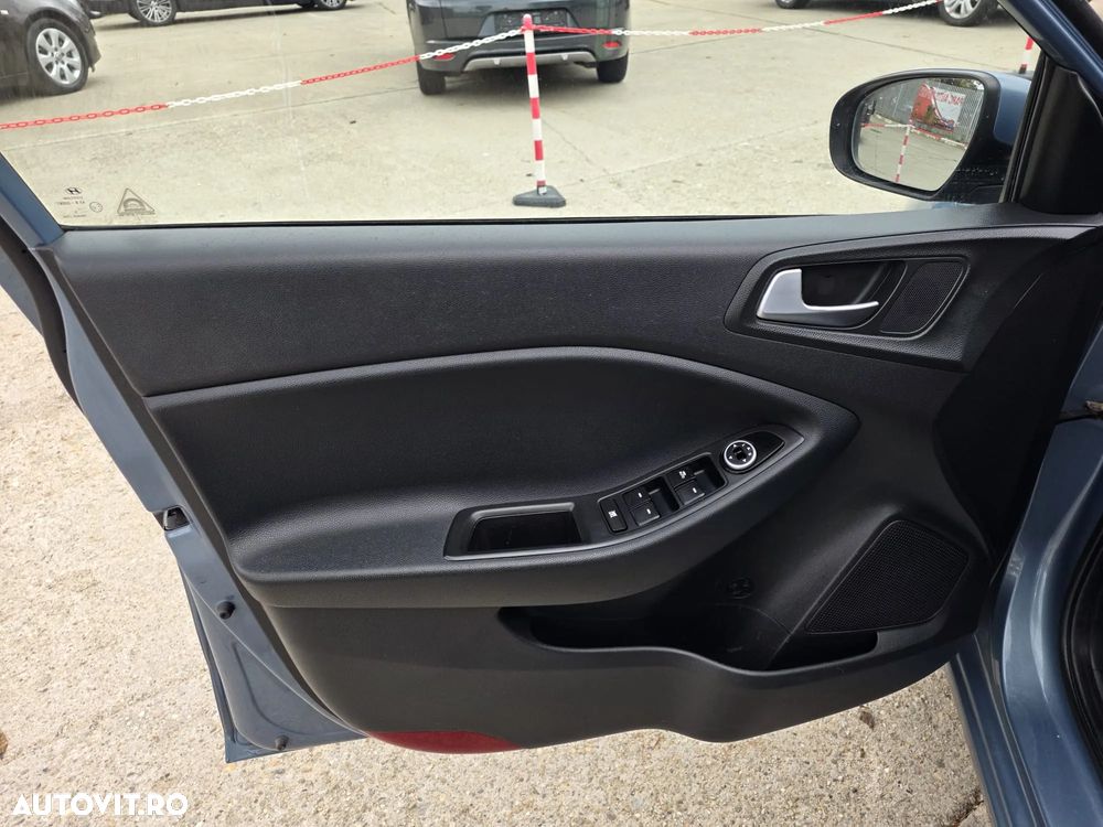 Hyundai i20 1.2 Style+ - 13