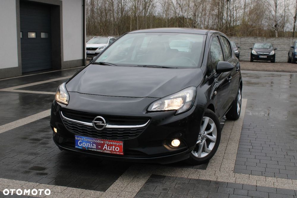 Opel Corsa - 2
