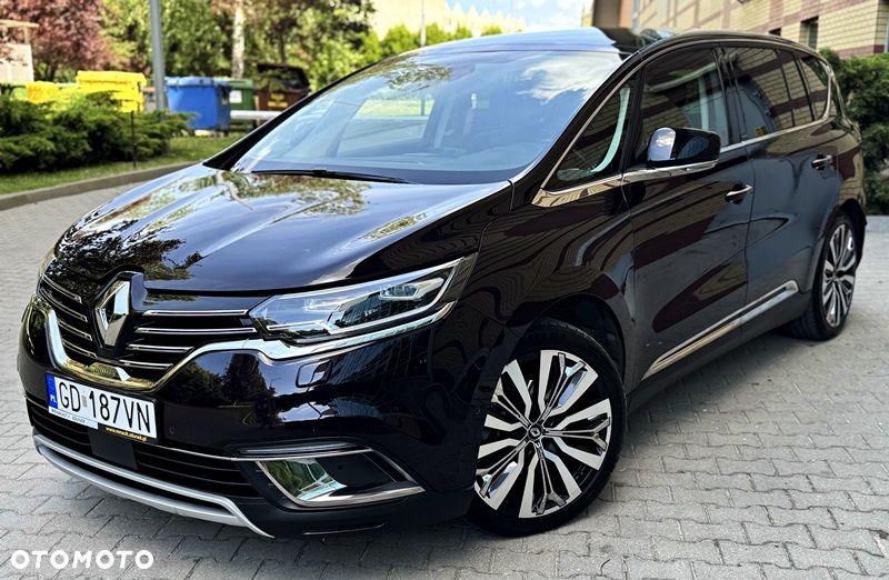 Renault Espace 2.0 Blue dCi Initiale Paris EDC - 32