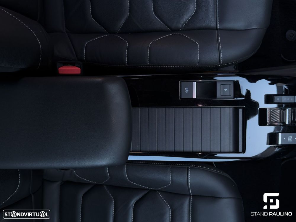 Citroën e-C4 50 kWh Shine Pack - 26