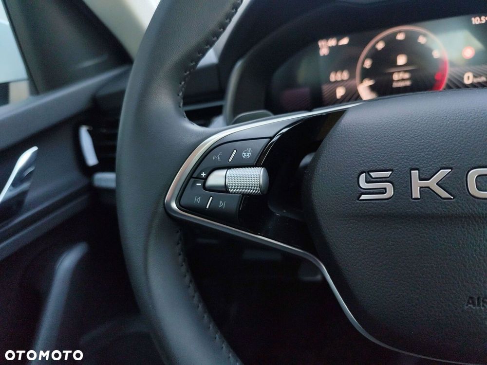 Skoda Kamiq 1.0 TSI Edition 130 DSG - 14