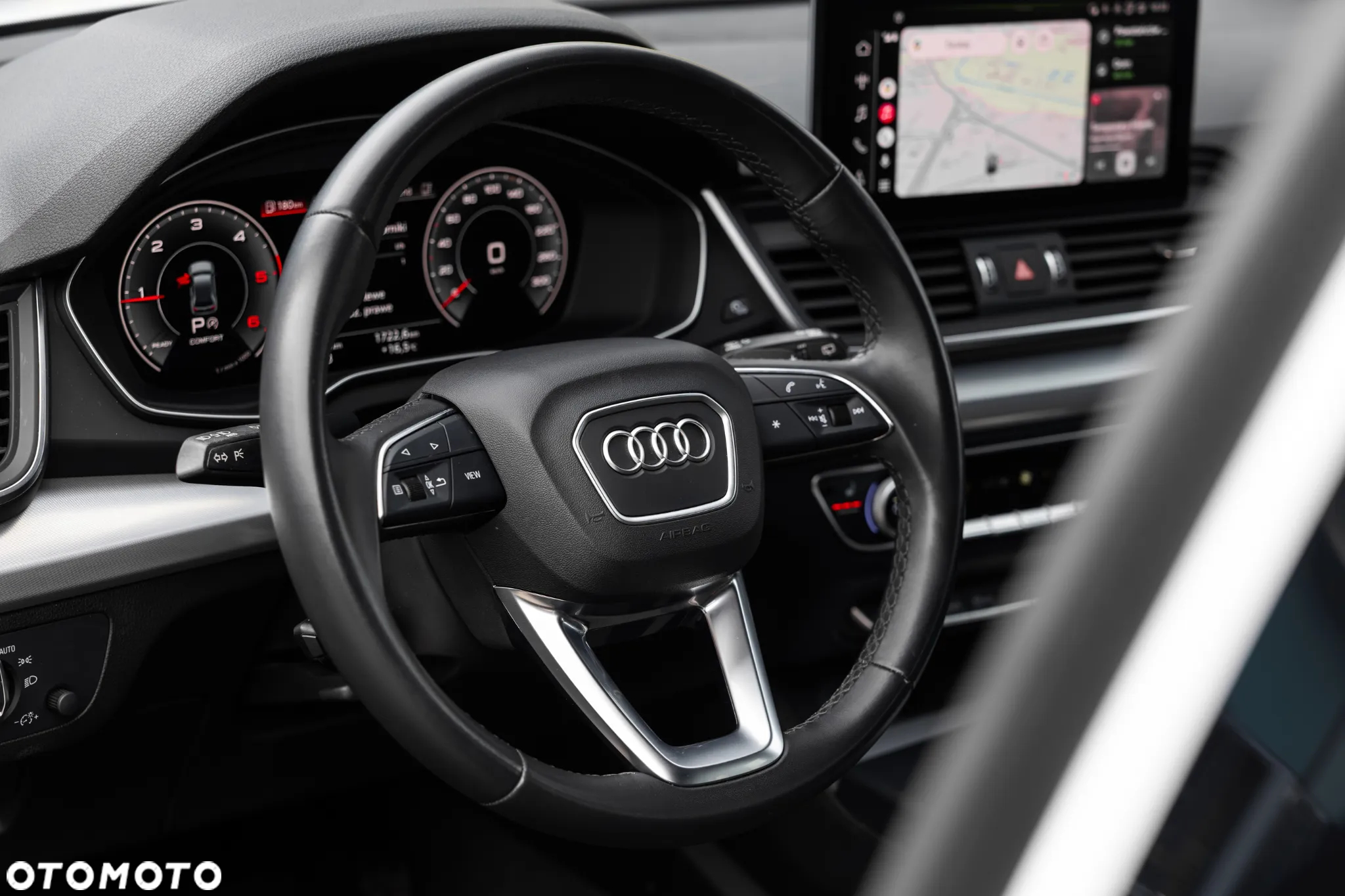 Audi Q5 40 TDI quattro S tronic S line - 20
