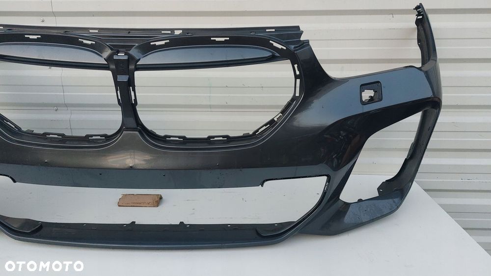 zderzak przód bmw x1 f48 lift m-pakiet lci 19- eu - 5