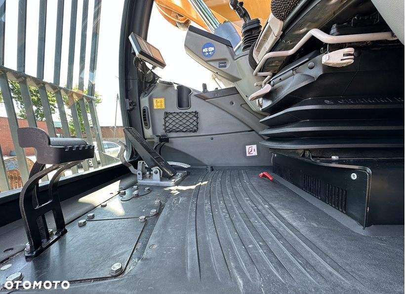 Liebherr LH 22 M LITRONIC - 35