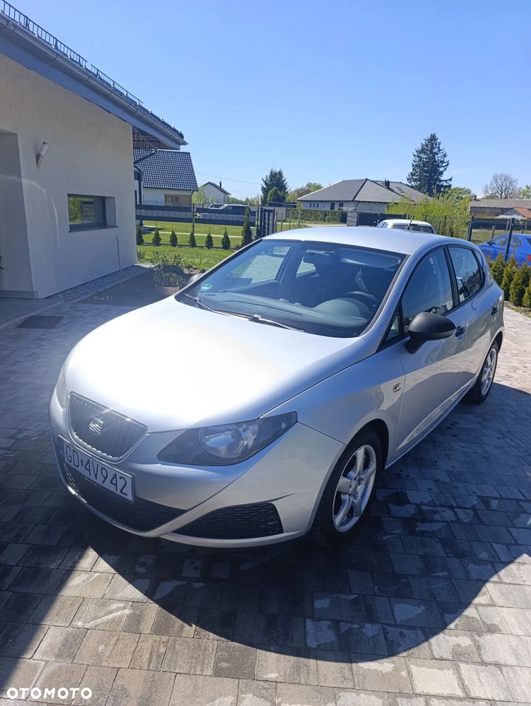 Seat Ibiza 1.2 12V Style Viva - 2