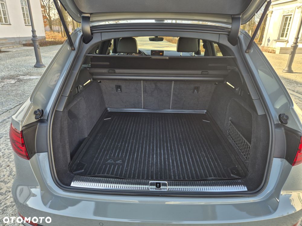 Audi A4 Avant 3.0 TDI quattro tiptronic sport - 22