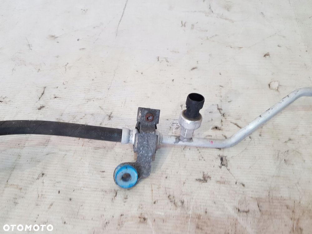 przewód rura klimatyzacji 51883154 fiat 500l 1.3d - 4