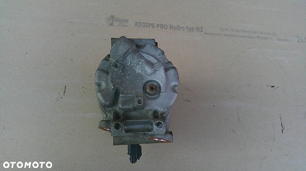VOLVO V50 1.8 16V KOMPRESOR KLIMATYZACJI - 3