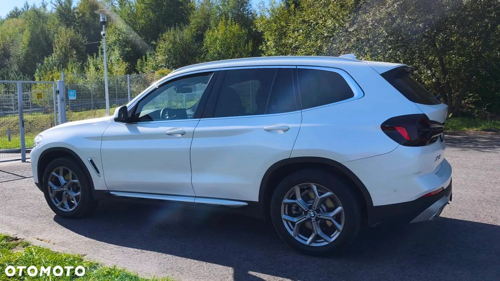 BMW X3 - 3