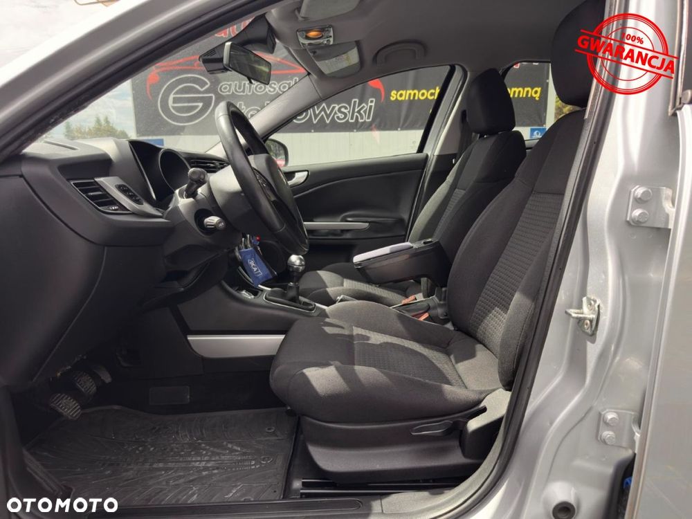 Alfa Romeo Giulietta 1.6 JTDM Progression - 20