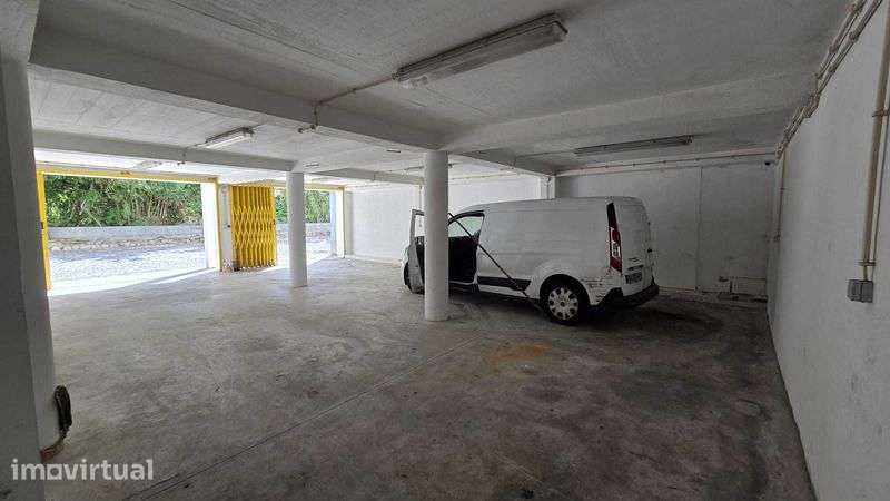 Armazém para Arrendamento em Antanhol (Coimbra) - Grande imagem: 2/11