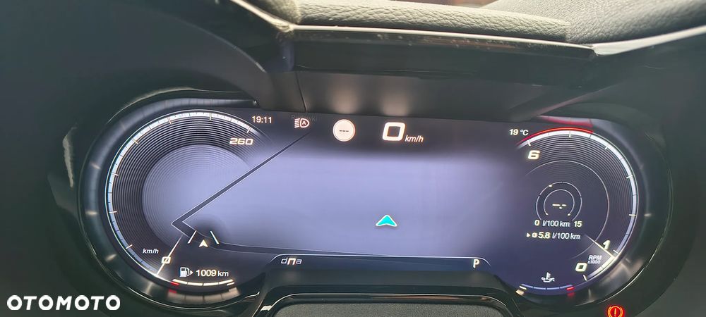 Alfa Romeo Tonale 1.6 VGT-D Ti - 11
