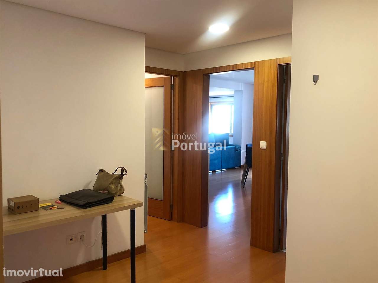 AP. T2 de Luxo, mobilado e equipado, em Fraião - Grande imagem: 2/23