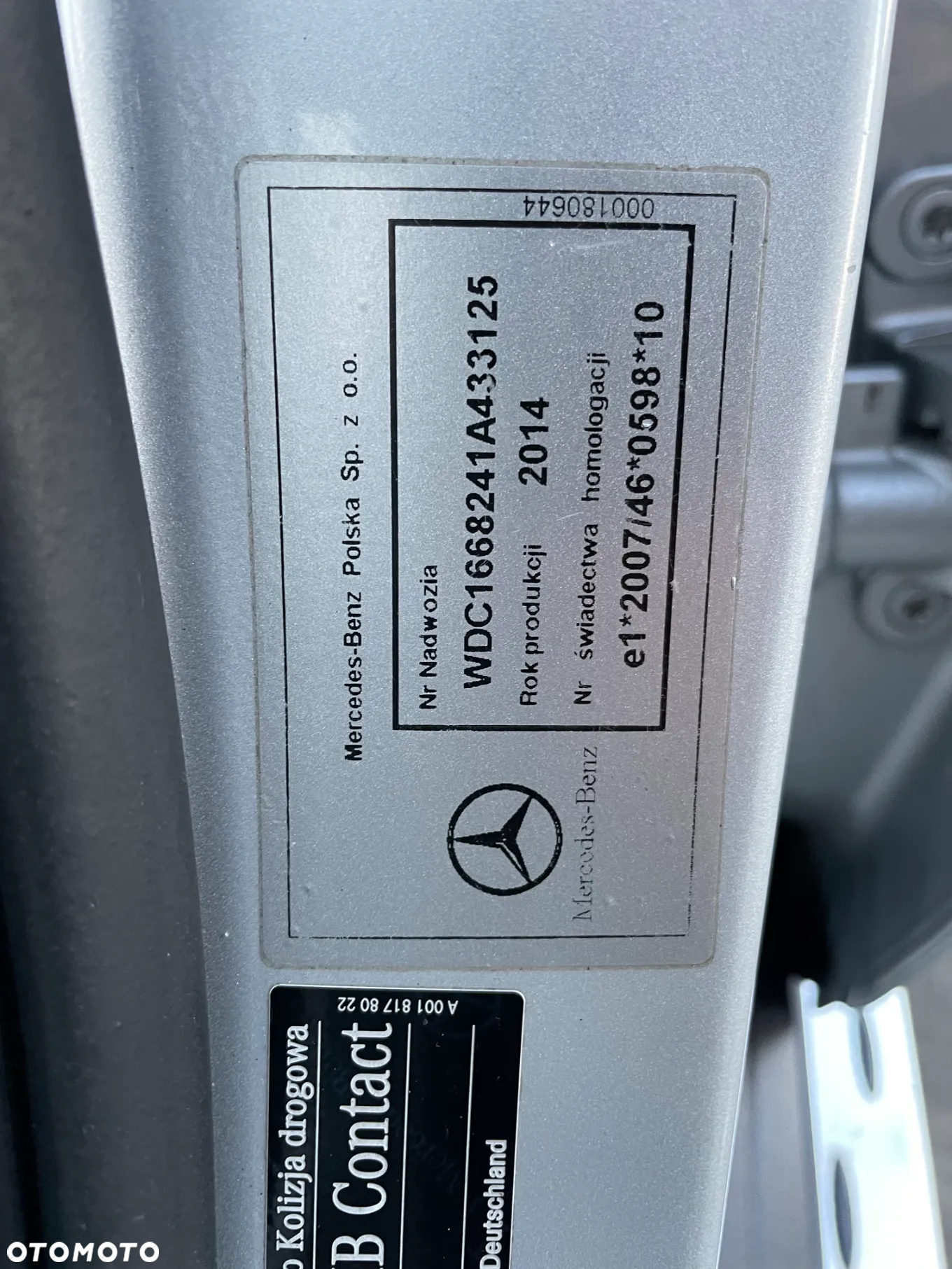 Mercedes-Benz GL 350 BlueTec 4-Matic - 24