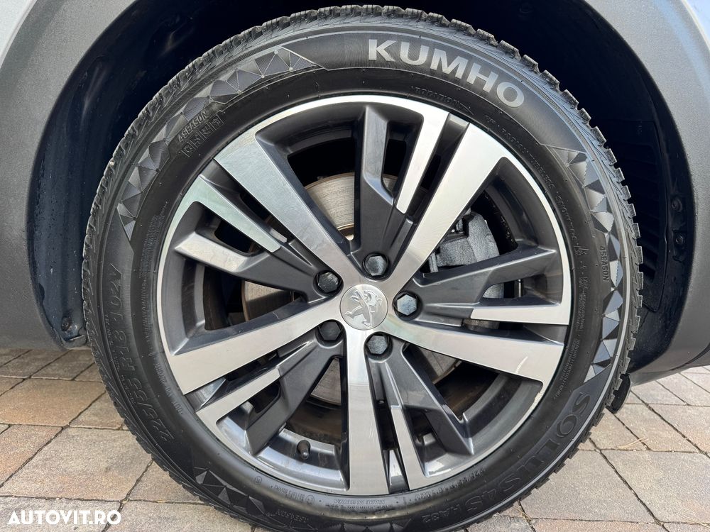 Peugeot 3008 Plug-In Hybrid 225 e-EAT8 Allure Pack - 17