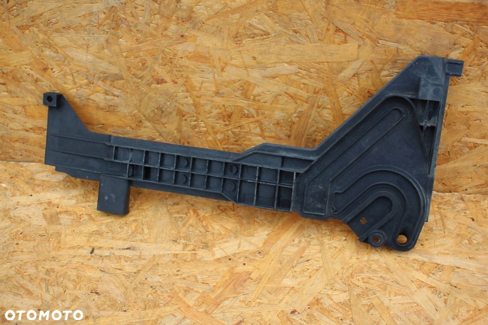 Mocowanie podstawa zbiorniczka wyrównawczego BMW e46 1436250 MANUAL - 1