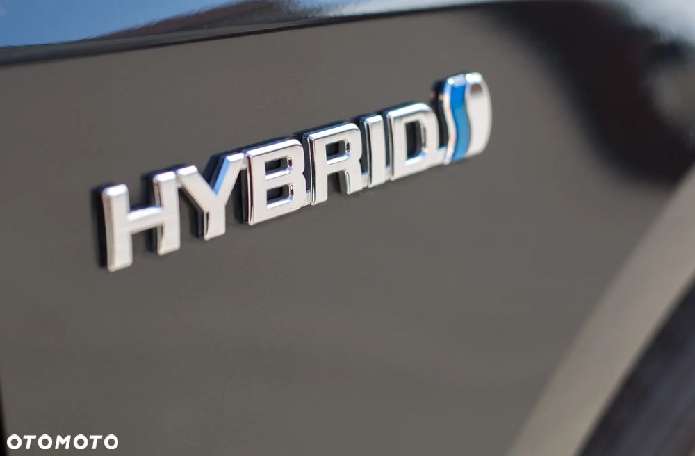 Toyota Corolla 1.8 Hybrid Comfort - 17