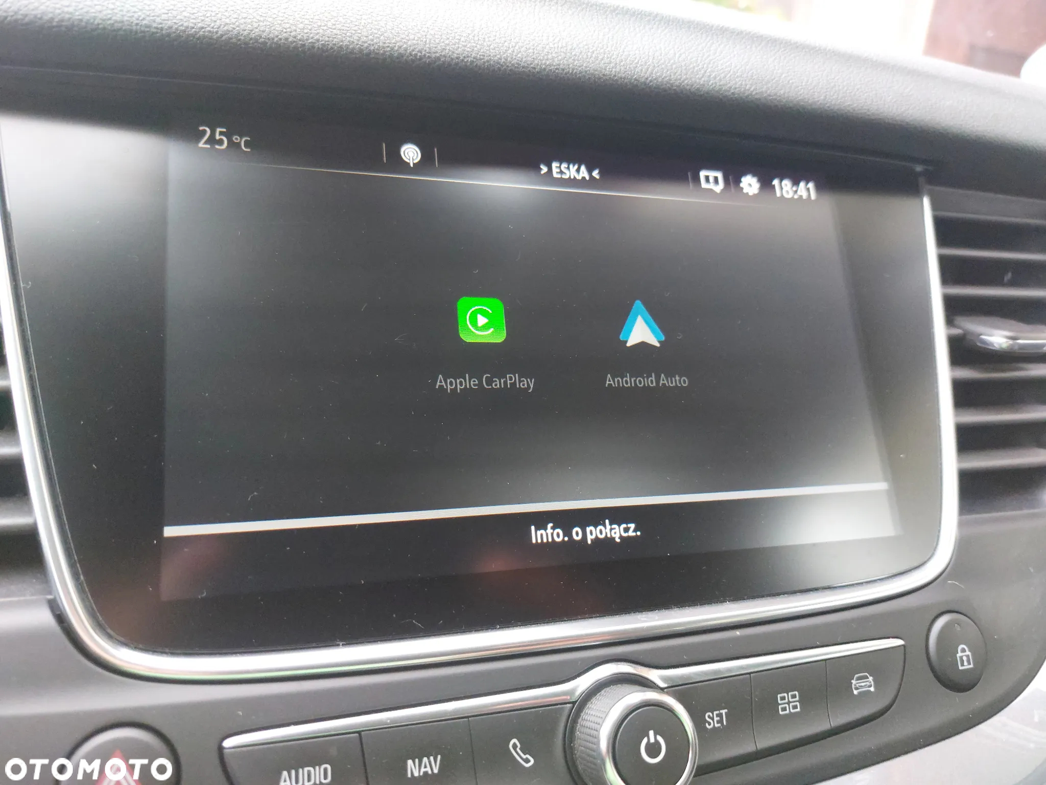 Opel Grandland X 1.5 CDTI Innovation S&S - 11