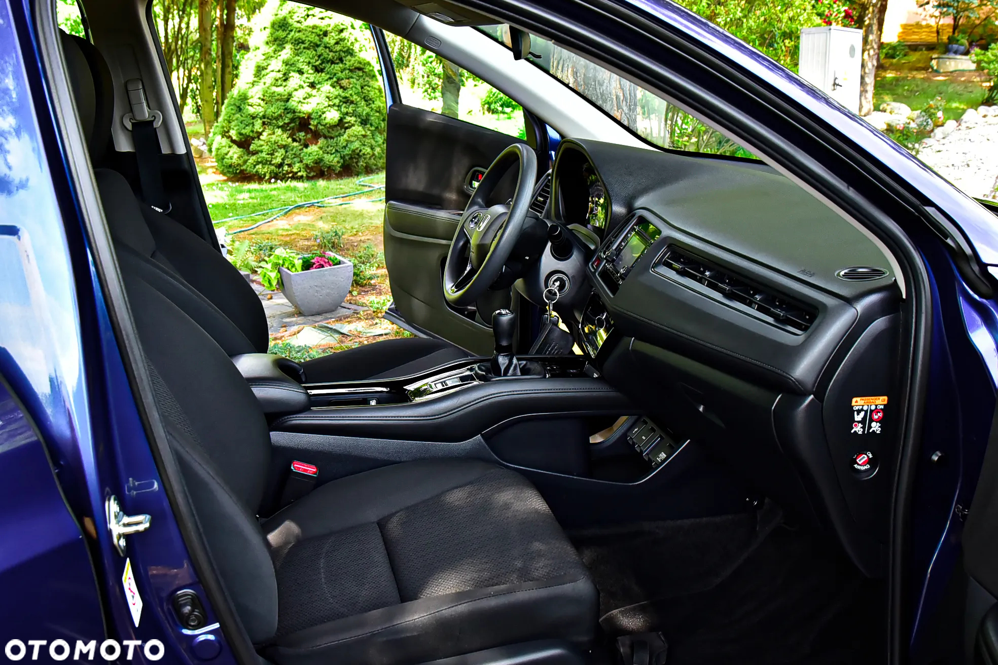 Honda HR-V 1.5 Elegance (ADAS/Honda Connect+) - 21