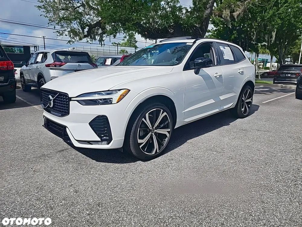 Volvo XC 60 B6 B AWD Geartronic RDesign - 2