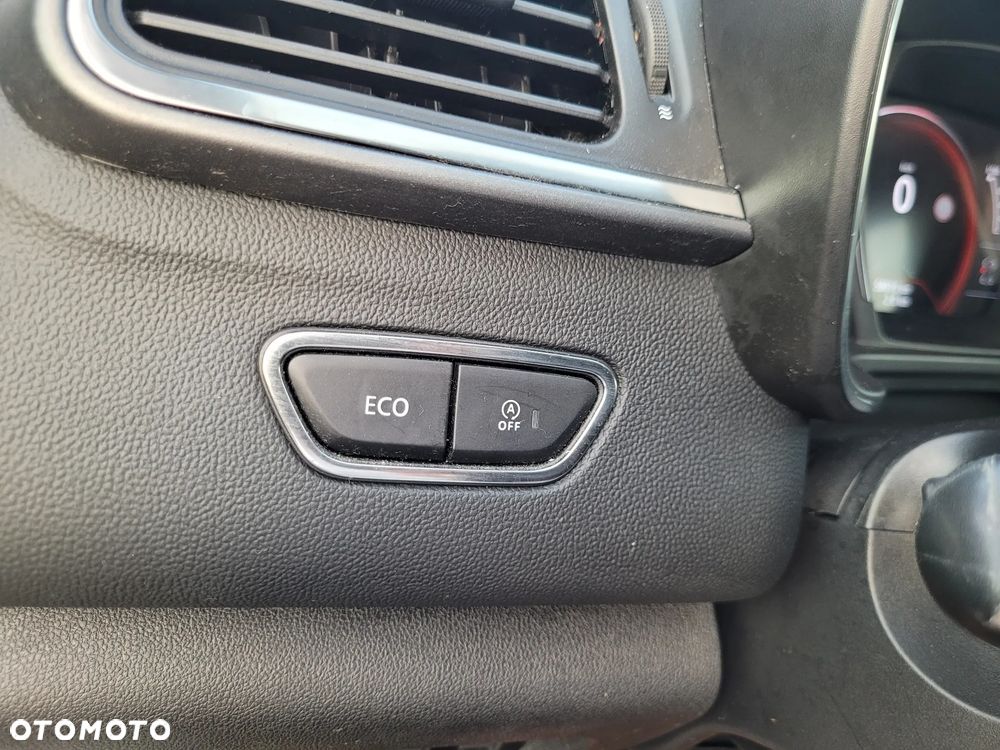 Renault Kadjar TCe 160 EDC GPF BLACK EDITION - 10