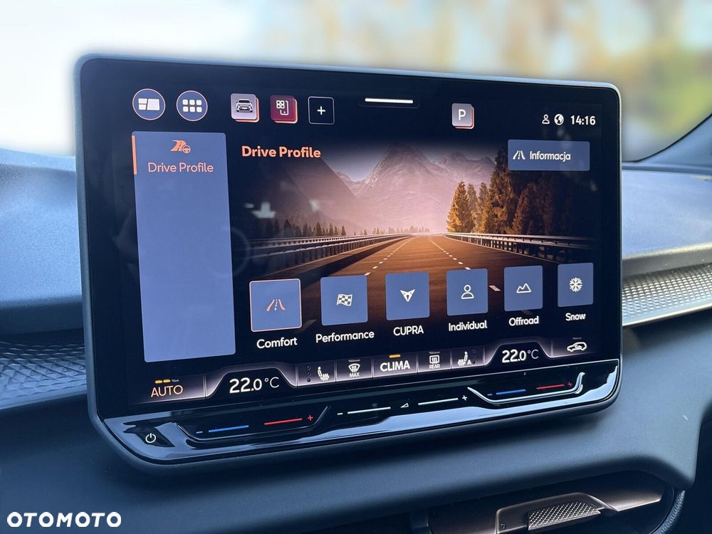 Cupra Terramar 2.0 TSI 4Drive VZ DSG - 27