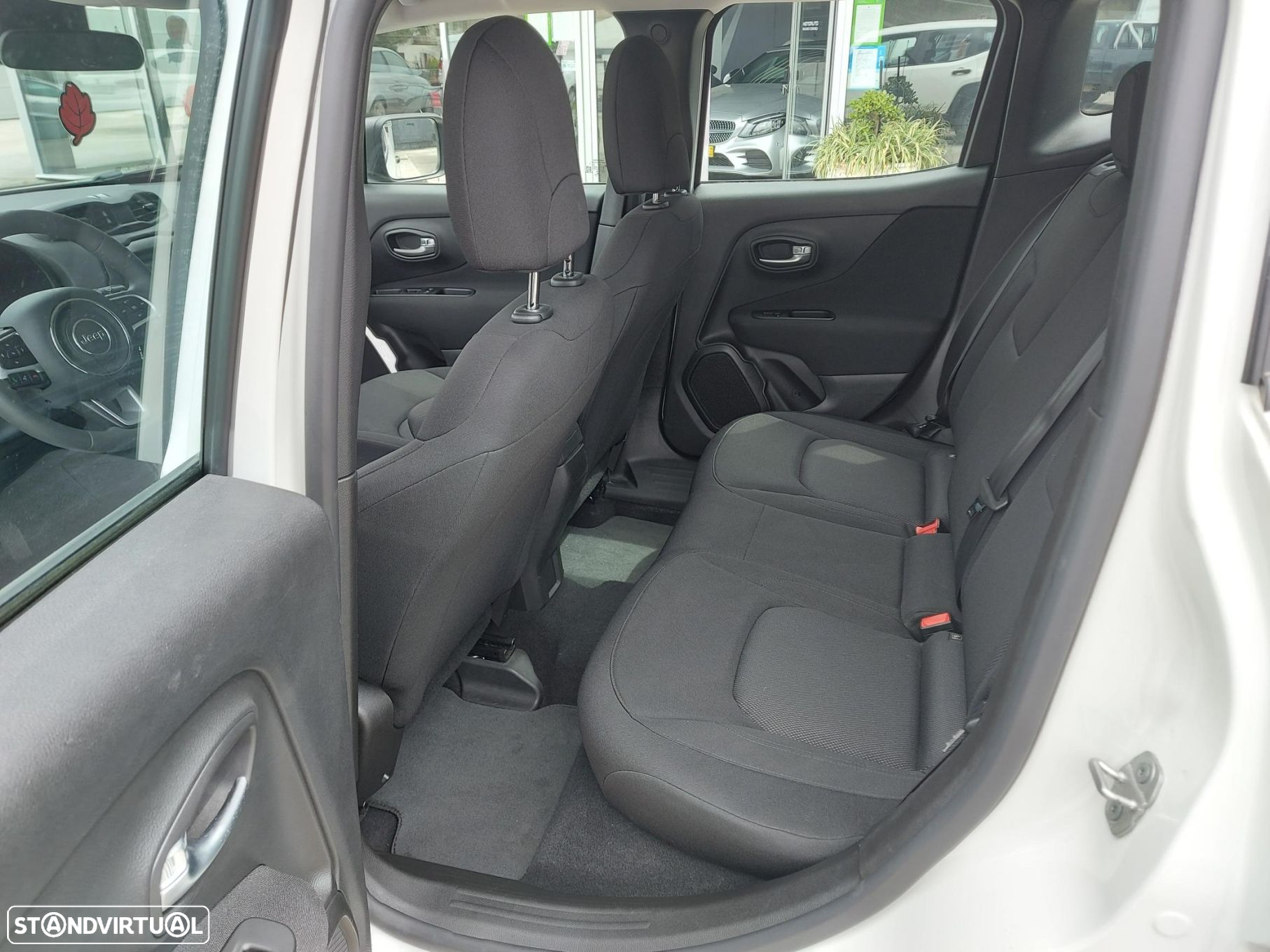 Jeep Renegade 1.0 T Sport - 13
