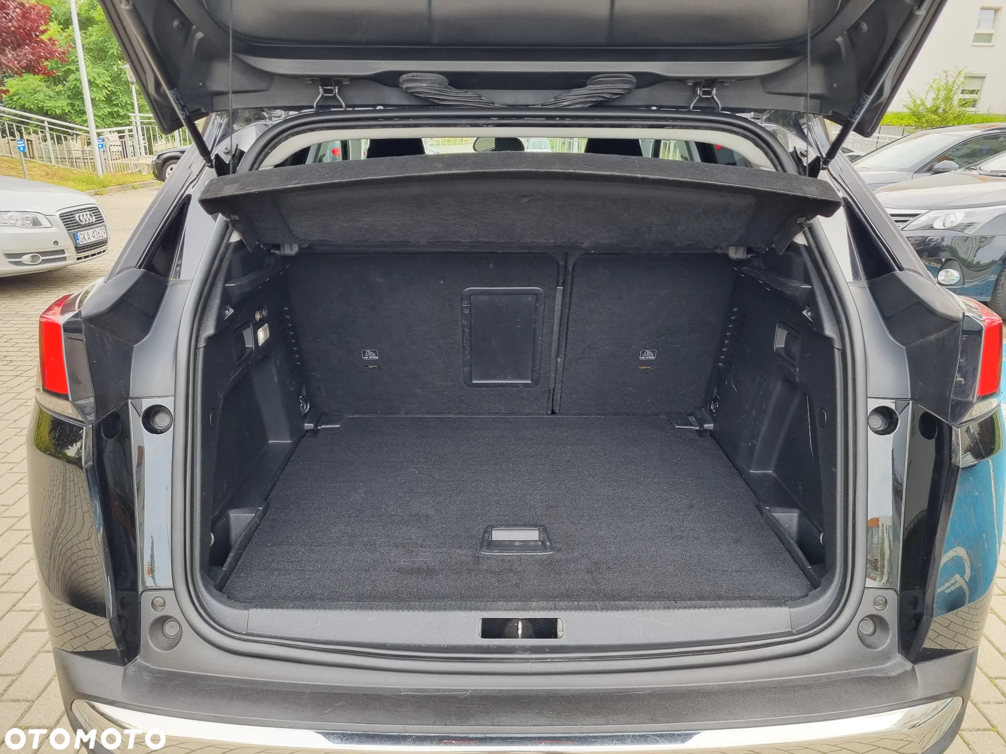 Peugeot 3008 - 14