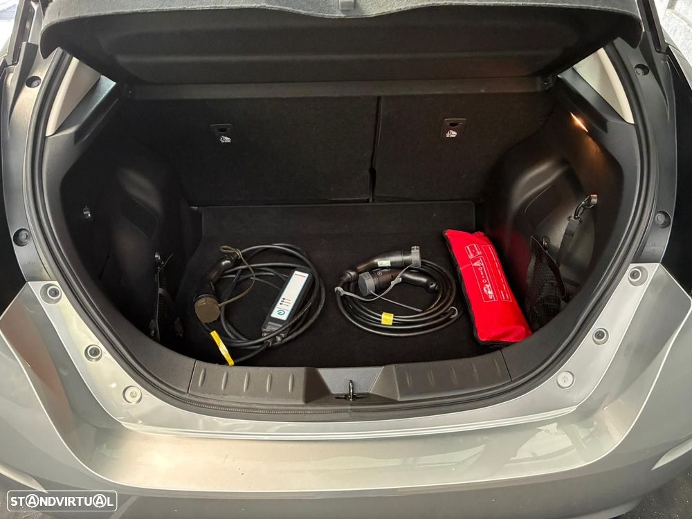 Nissan Leaf e+ Acenta - 42