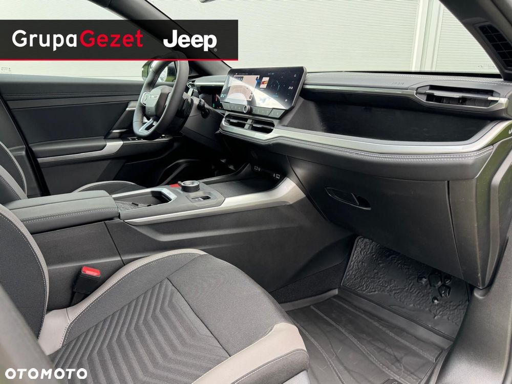 Jeep Compass - 17