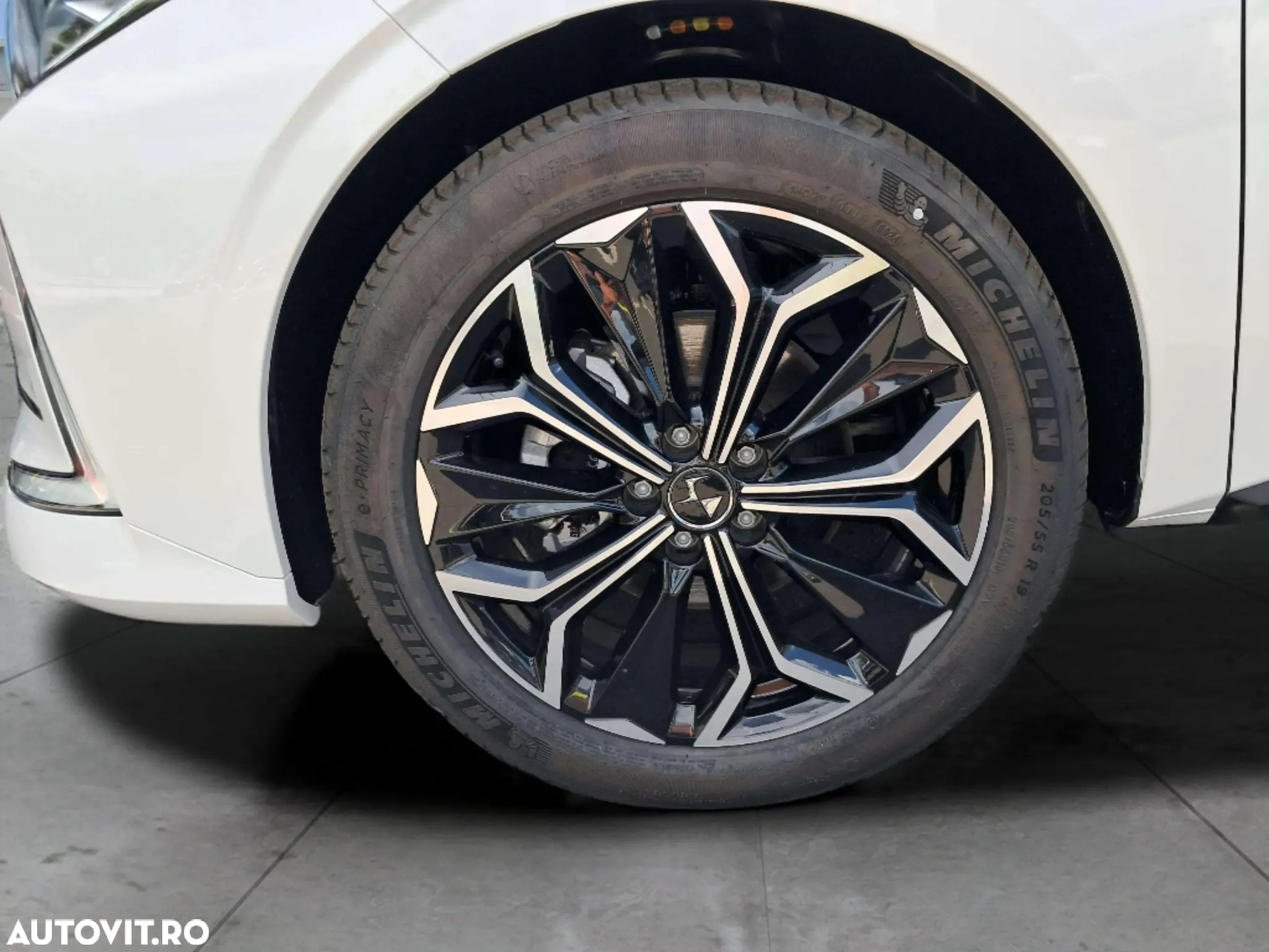 DS Automobiles DS 4 DS4 1.2 PureTech 130 S&S EAT8 CROSS RIVOLI - 20